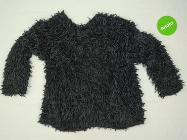 Kobiety: Sweter damski, rozmiar S — 2