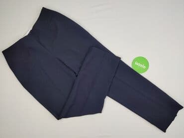 spodnie damskie marks spencer: Marks & Spencer, Spodnie materiałowe damskie, rozmiar M — 2