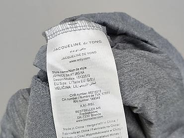 spodnice solar: Jacqueline De Yong, Spódnica damska, rozmiar L — 5