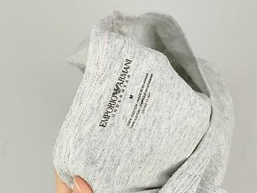 michael h: Emporio Armani, Koszulka dla mężczyzn, rozmiar M — 5