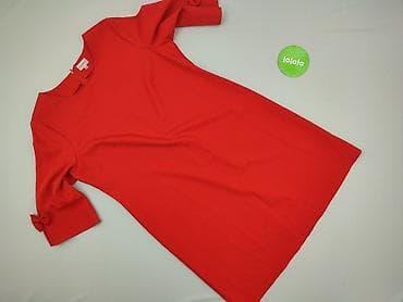 carry 12: Sukienka damska, rozmiar 4XL — 2