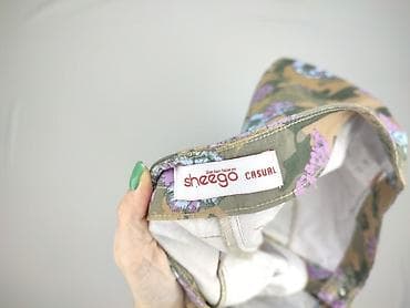 Sheego, Брюки жіночі, розмір 5XL — 4