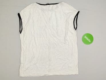 bluzki z krótkim rękawem mohito: Mohito, T-shirt damski, rozmiar L — 3