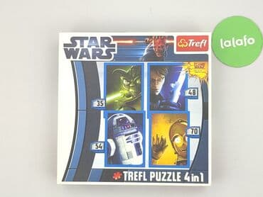 zielony top stradivarius: Puzzle dla Dzieci, stan - Bardzo dobry — 2