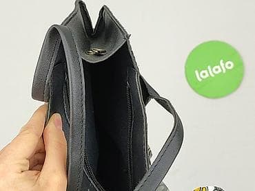 pepe jeans torebki: Torebka, stan - Idealny — 6