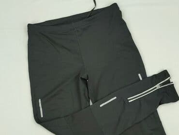 craft legginsy: Crane, Legginsy Sportowe damskie, L — 1