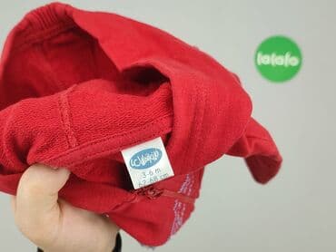 kombinezon wiosenny 74: Sweatshirt, Lc Waikiki, 3-6 months, condition - Very good — 4