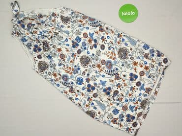 ornamenty: H&M, T-shirt damski, rozmiar XS — 3