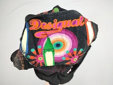 Sukienki: Desigual, Sukienka damska, rozmiar M — 4