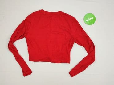 koszulka do garnituru damskiego: H&M Divided, Top damski, L — 3