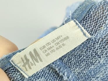 podkoszulek pod koszulę: Sweater, H&M, 15 years, 164-170 cm, condition - Perfect — 4
