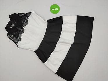 kamizelka dron: Sukienka damska, rozmiar S — 2