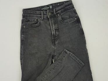Jeansy damskie, rozmiar XS w lalafo.pl Jeansy damskie, rozmiar XS