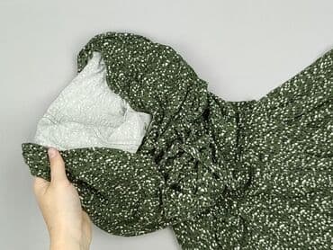 sukienki kopertowe dla puszystych: Sukienka damska, rozmiar L — 5