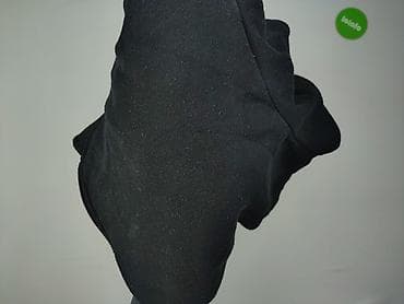 bluza black squad: Bluza z kapturem dla mężczyzn, rozmiar XL — 6