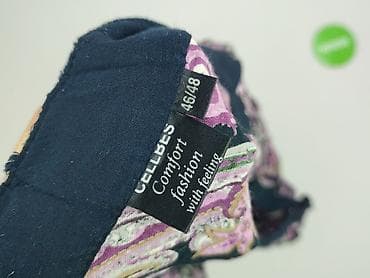 tuniki hm: Tunika damska, rozmiar 4XL — 4