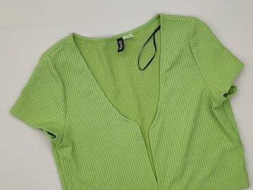 Kardigany: H&M, Kardigan damski, rozmiar M