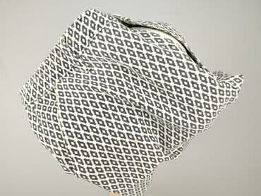 spodnie z lat 80: Spodnie materiałowe damskie, rozmiar M — 6