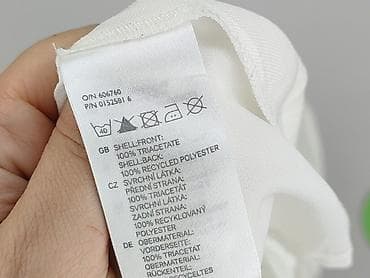 mulanka hermes: H&M, Bluzka damska, rozmiar S — 5