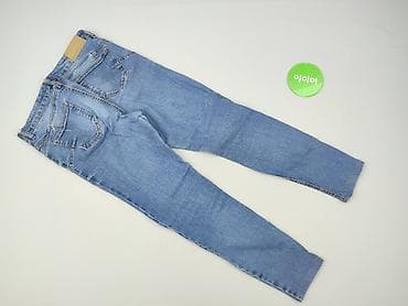 water jeans denim: Denim, Jeansy damskie, rozmiar S — 3