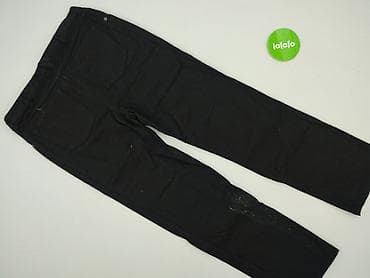 black friday txm: Spodnie materiałowe damskie, rozmiar 6XL — 3