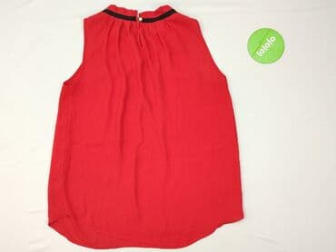 czerwone bluzki: Orsay, Bluzka damska, S — 3