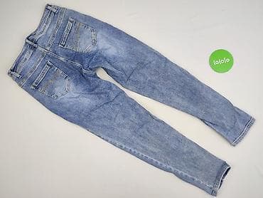 q jeans: Jeansy damskie, rozmiar S — 3