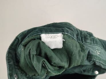 buty vices klapki: Stile Benetton, Spodnie damskie, rozmiar S — 4