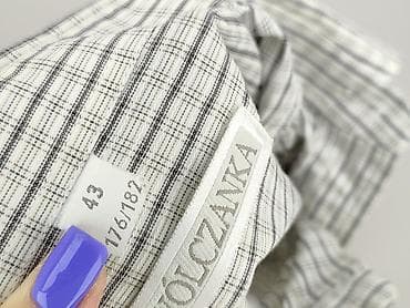 second hand stargard: Wółczanka, Koszulа dla mężczyzn, rozmiar XL — 4
