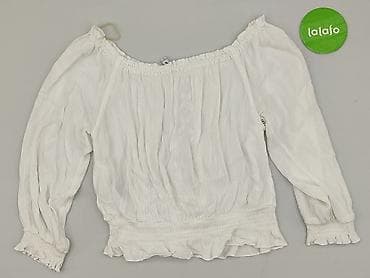 ekskluzywne bluzki: FB Sister, Bluzka damska, rozmiar L — 3