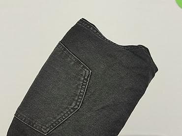 hm szorty jeansowe: H&M, Szorty dla mężczyzn, rozmiar L — 5