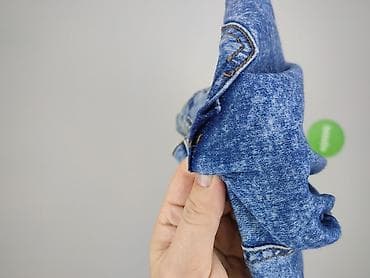 daysie denim: Cropp, Jeansy damskie, rozmiar S — 4