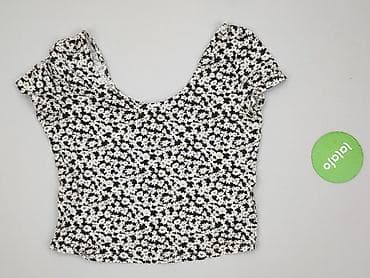 bluzki barbie: Cropp, Top damski, rozmiar L — 2