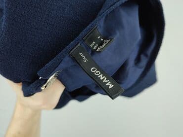 sukienka marynarkowa reserved: Mango, Sukienka damska, M — 5