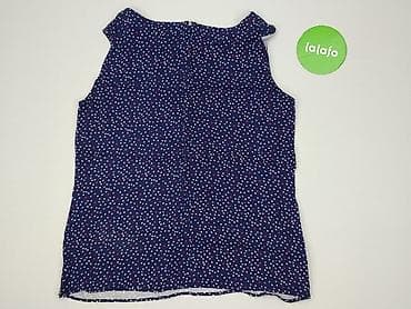 moda 50 latki: Bluzka damska, rozmiar S — 3