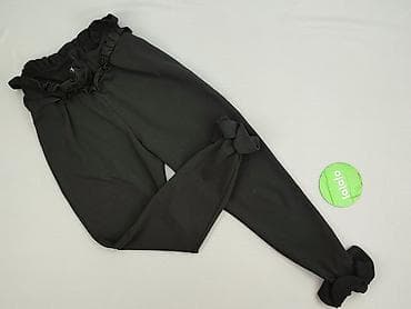 esmara majtki modelujące: PrettyLittleThing, Spodnie materiałowe damskie, rozmiar S — 2