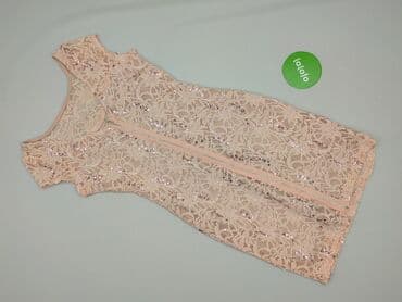 c a sukienki sylwestrowe: Eva & Lola, Sukienka damska, rozmiar M — 3