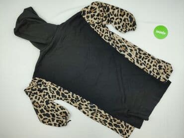 nirvana bluzy: Bluza z kapturem damska, One size — 3