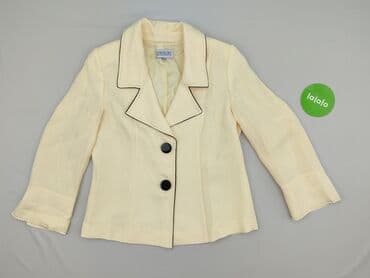 kurtka michael kors damska tk maxx: Gold, Marynarka damska, rozmiar L — 2