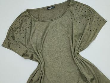 etam piżamy: Janina, Women's blouse, size L — 1