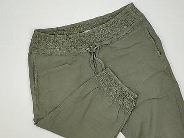 miata kapcie: Fransa, Spodnie 3/4 damskie, rozmiar L — 1