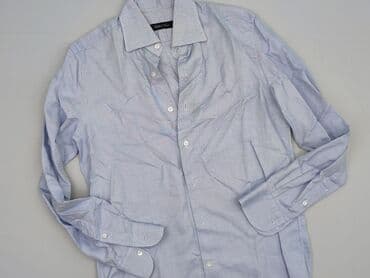 kurtki c and a: Сорочка для чоловіків, M на lalafo.pl — 1 kurtki c and a: Сорочка для чоловіків, M — 1