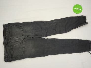 mohito spodnie jeansowe: Mohito, Jeansy damskie, rozmiar M — 3