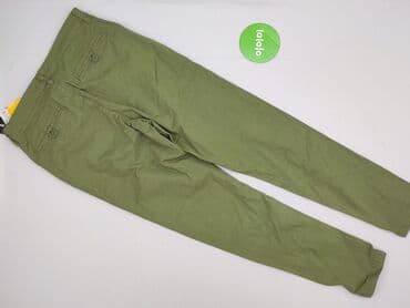 rajstop sally hansen: Material trousers for women, L — 3