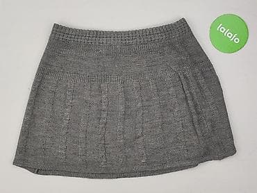 kozaki primark: Terranova, Spódnica damska, rozmiar M — 3