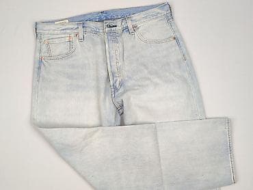 jeansy massimo dutti: Levi’s, Jeansy damskie, rozmiar 3XL — 1