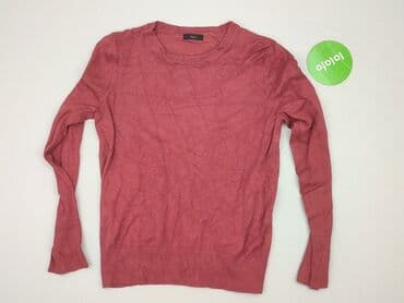 sweter z krótkim rękawem męski: M&Co, Sweter damski, L — 2
