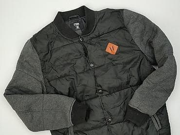 pull and bear bomberka: FSBN, Męska bomberka, rozmiar L — 1