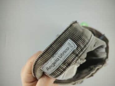 angelo litrico koszula: Angelo Litrico, Spodnie materiałowe damskie, rozmiar L — 5