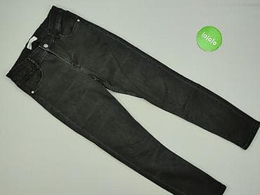tk maxx trampki: Zara, Jeansy damskie, rozmiar M — 2